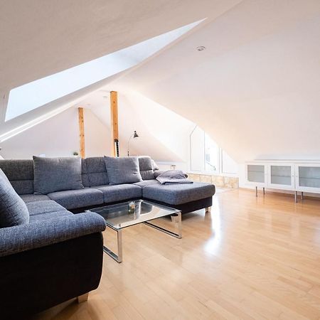 Ferienwohnung Mit Kuschelflair Эссен Экстерьер фото