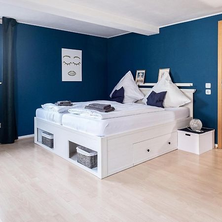 Ferienwohnung Mit Kuschelflair Эссен Экстерьер фото