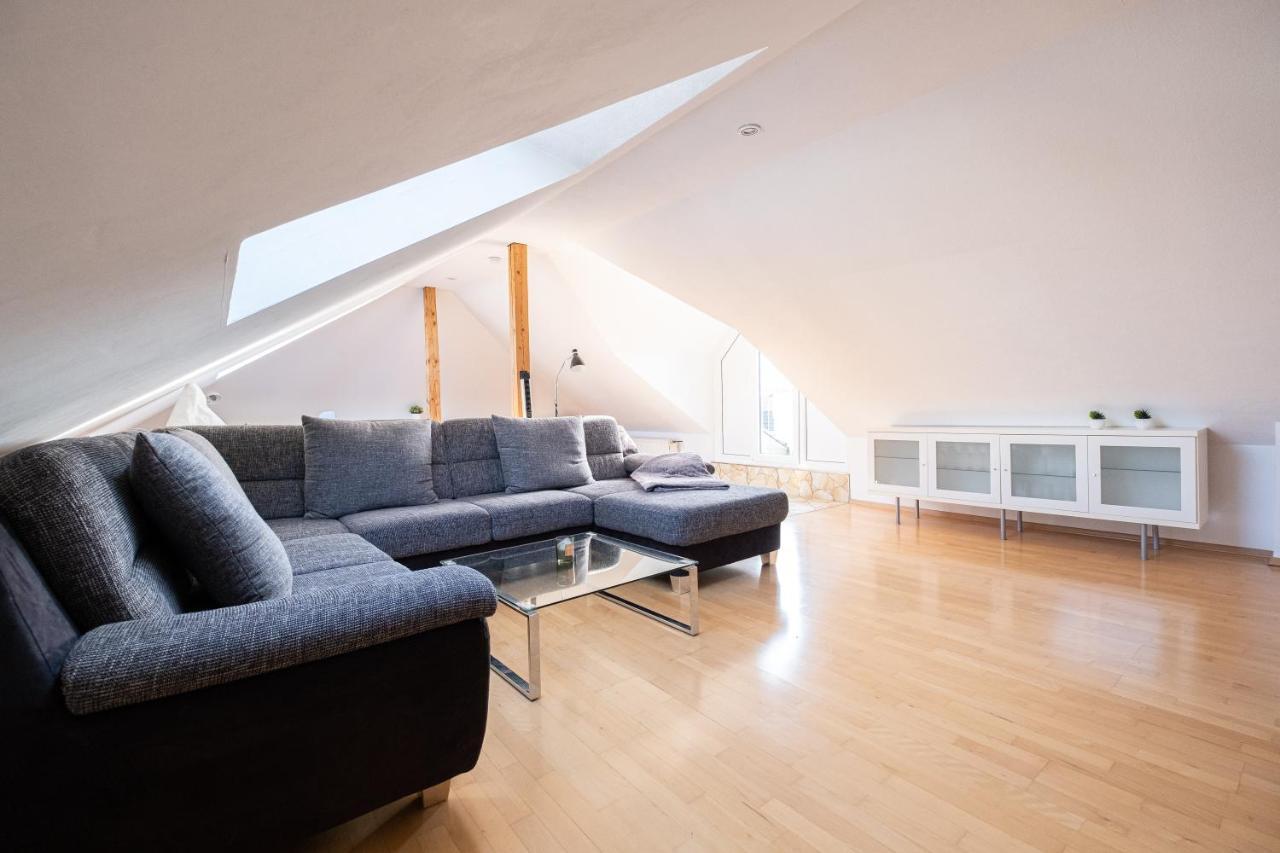Ferienwohnung Mit Kuschelflair Эссен Экстерьер фото
