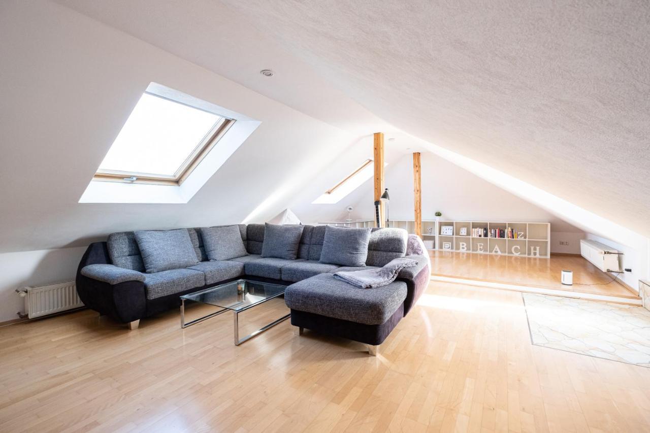 Ferienwohnung Mit Kuschelflair Эссен Экстерьер фото