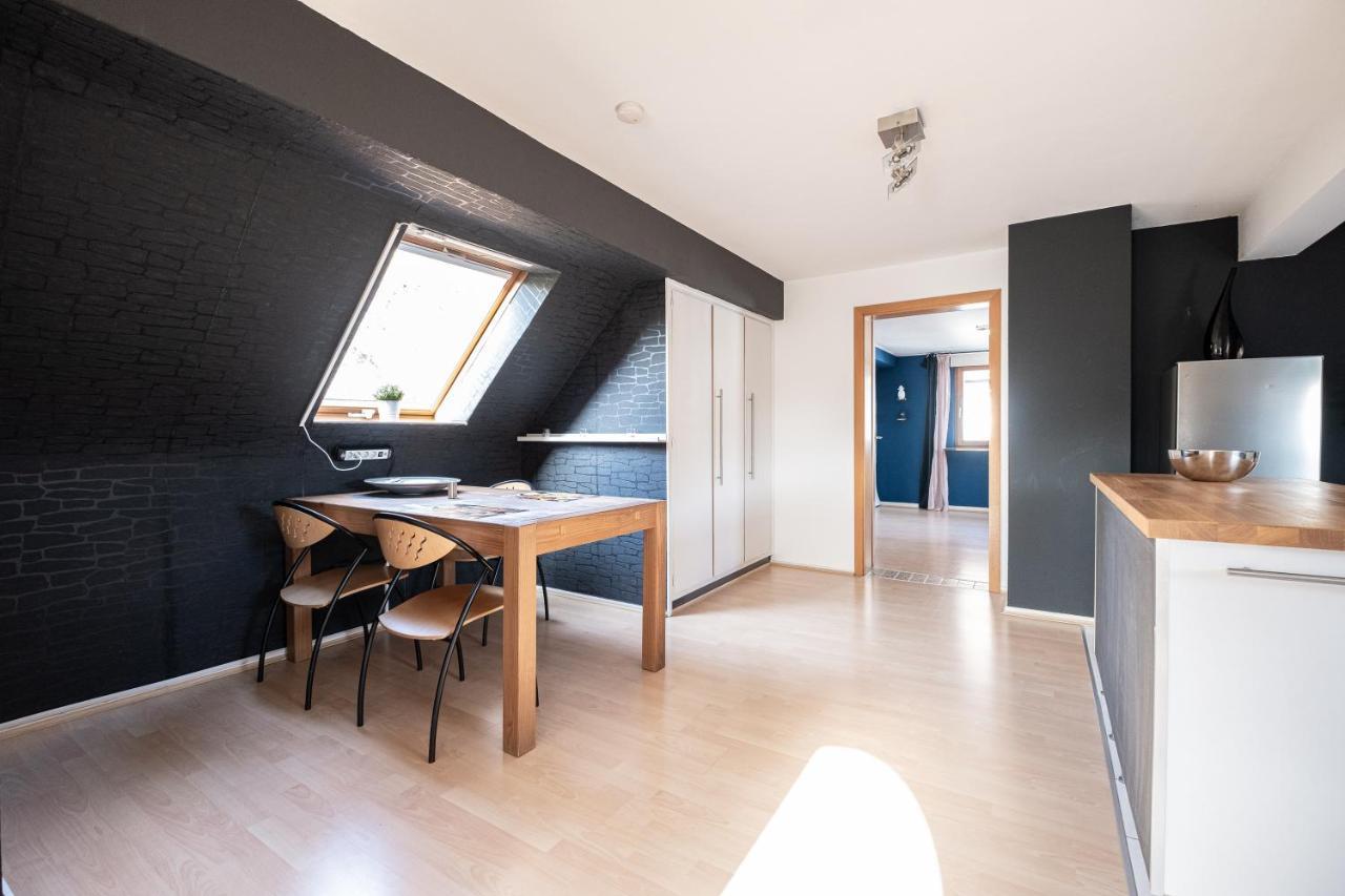 Ferienwohnung Mit Kuschelflair Эссен Экстерьер фото